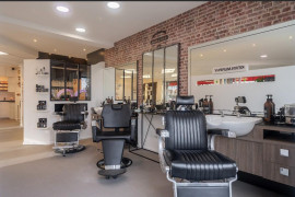 Salon de coiffure mixte à reprendre - CC des Vallons du Lyonnais (CCVL) (69)